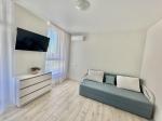Сдам 1-комнатную квартиру, ЖК&nbsp;Нивки-Парк, 35 м², авторский дизайн