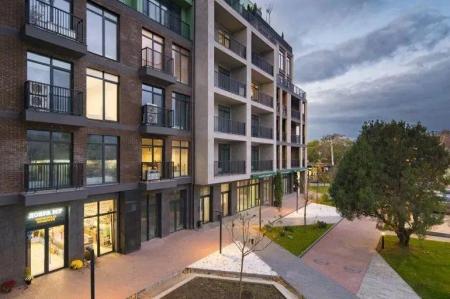 Продам 2-кімнатну квартиру в новобудові, ЖК&nbsp;«Простір&nbsp;на&nbsp;Донського»