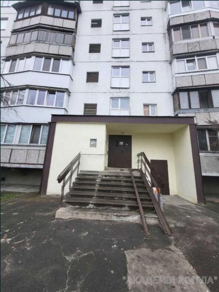 Продам 1-комнатную квартиру