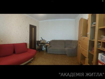Продам 1-комнатную квартиру