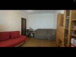 Продам 1-комнатную квартиру, 44.40 м², косметический ремонт