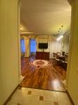 Здам 3-кімнатну квартиру, 84.20 м², євроремонт