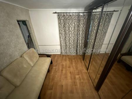 Продам 1-комнатную квартиру