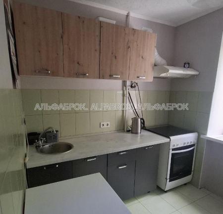 Продам 3-комнатную квартиру