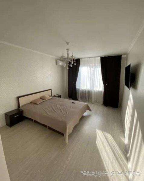 Сдам 2-комнатную квартиру в новостройке