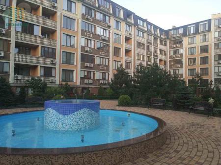 Продам 2-кімнатну квартиру, ЖК «Академмістечко»