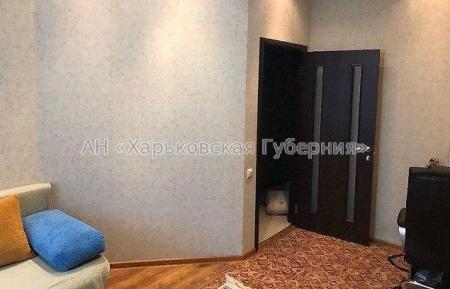 Продам 2-комнатную квартиру
