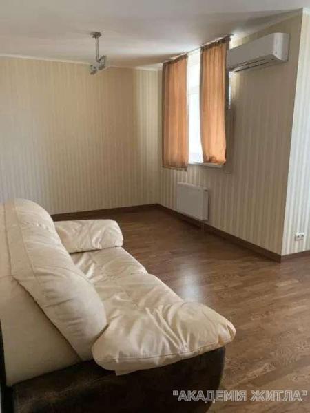 Сдам 3-комнатную квартиру в новостройке, ЖК Яскравый