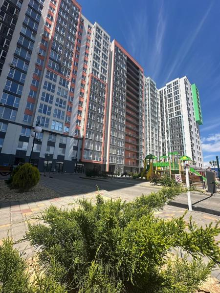 Продам 1-комнатную квартиру в новостройке, ЖК «Акварель 8»