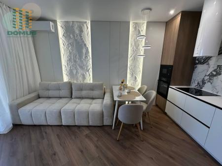 Продам 1-кімнатну квартиру, ЖК «Шістдесят шоста перлина»