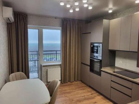 Продам 1-кімнатну квартиру в новобудові, ЖК&nbsp;59&nbsp;Перлина