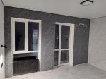 Продам 1-кімнатну квартиру в новобудові, 38 м², авторський дизайн