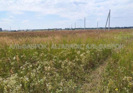 Продам ділянку під забудову приватного будинку