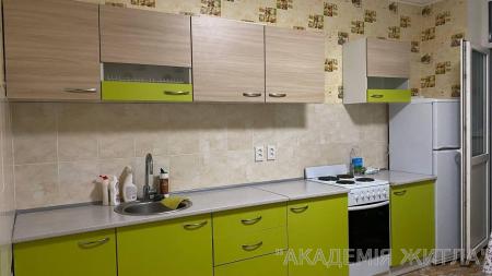 Сдам 1-комнатную квартиру в новостройке, ЖК&nbsp;Милославичи