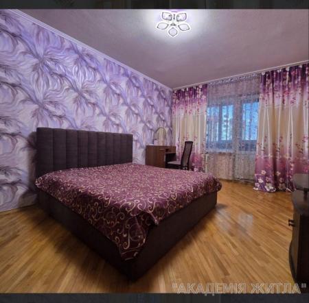 Сдам 3-комнатную квартиру