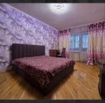Сдам 3-комнатную квартиру, 90 м², евроремонт