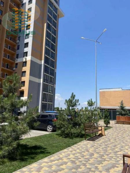 Продам 3-кімнатну квартиру, ЖК «Маршал-Сити»