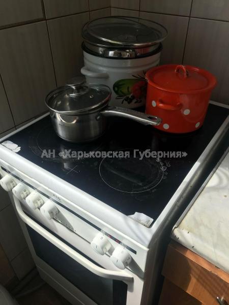 Продам 1-комнатную квартиру