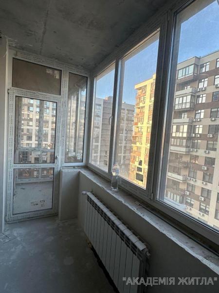 Продам 2-комнатную квартиру в новостройке, ЖК&nbsp;Варшавский&nbsp;2