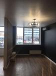 Продам 1-комнатную квартиру в новостройке, ЖК Галактика, 50 м², евроремонт