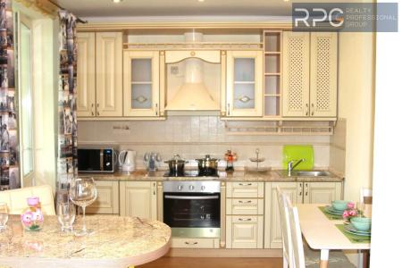 Продам квартиру-студію, ЖК Вул. Феодосійська, будинки 1-5