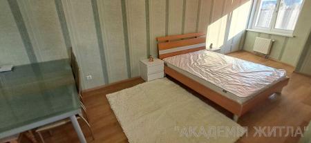Сдам 1-комнатную квартиру в новостройке