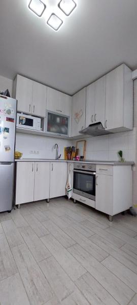 Продам квартиру-студию