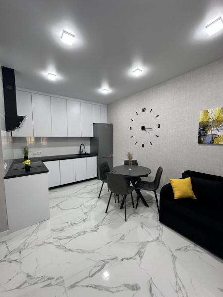 Продам 1-комнатную квартиру в новостройке, ЖК «Шестьдесят первая жемчужина»