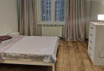 Сдам 1-комнатную квартиру в новостройке, ЖК Navigator, 45 м², евроремонт