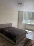 Продам 1-кімнатну квартиру, ЖК Софія Клубний, 40 м², євроремонт