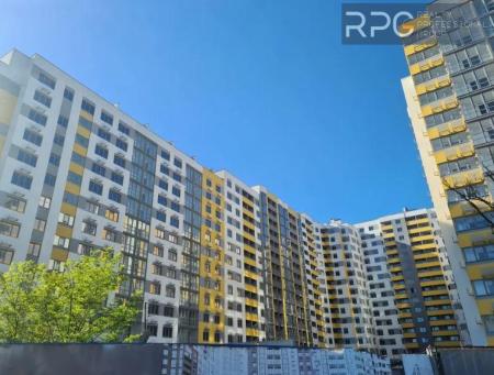 Продам 1-кімнатну квартиру, ЖК Чарівне Місто