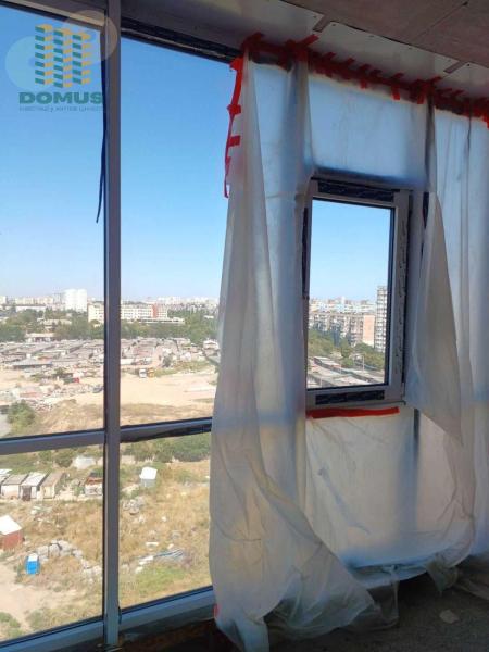 Продам 1-кімнатну квартиру, ЖК «Таїровські сади»