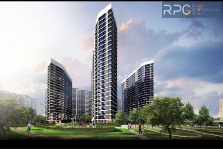 Продам 1-кімнатну квартиру, ЖК Зарічний