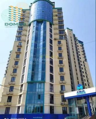 Продам 2-кімнатну квартиру, ЖК «Aqua Marine»