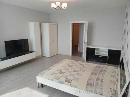 Сдам 1-комнатную квартиру в новостройке