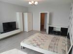Сдам 1-комнатную квартиру в новостройке, 60 м², евроремонт