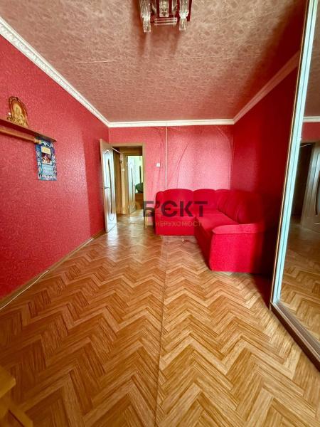 Продам 3-комнатную квартиру