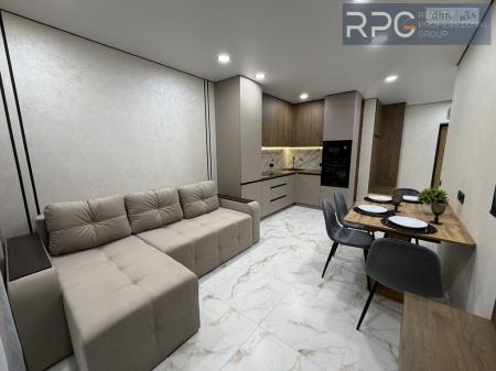 Продам 1-кімнатну квартиру в новобудові, ЖК&nbsp;Варшавський&nbsp;3