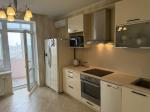 Здам 2-кімнатну квартиру в новобудові, 85 м², євроремонт