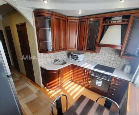 Продам 1-комнатную квартиру