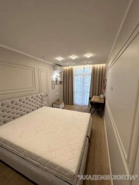 Продам 2-комнатную квартиру в новостройке, ЖК «Адамант»