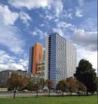 Продам 1-кімнатну квартиру, ЖК Twin House, 42 м², без внутрішніх робіт