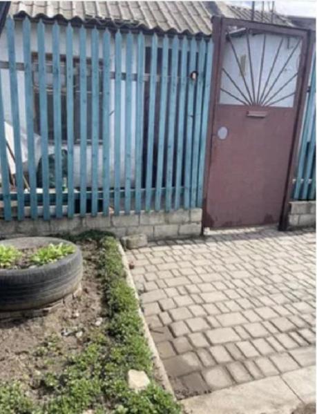 Продам частина будинку