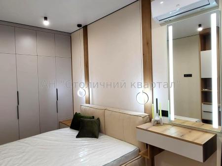 Продам 1-кімнатну квартиру в новобудові