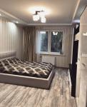 Продам 2-кімнатну квартиру, 57 м², євроремонт