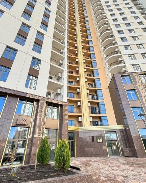 Продам 2-кімнатну квартиру в новобудові, ЖК&nbsp;«Шістдесят&nbsp;шоста&nbsp;перлина»