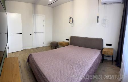 Сдам 1-комнатную квартиру в новостройке