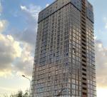 Продам 2-кімнатну квартиру в новобудові, ЖК Урлівський 1, 67.92 м², без оздоблювальних робіт