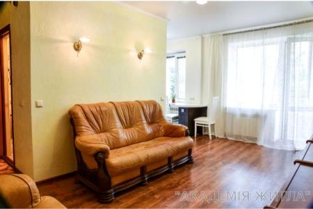 Продам 3-комнатную квартиру