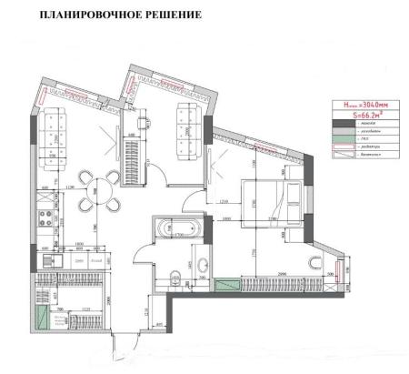 Продам 2-кімнатну квартиру в новобудові, Апарт-комплекс&nbsp;Ітака